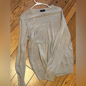 Dockers dress shirt acrylic medium